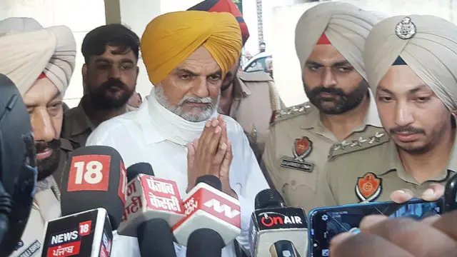 ਗੋਲਡੀ ਬਰਾੜ