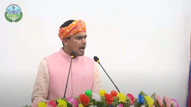 मधेश प्रदेश