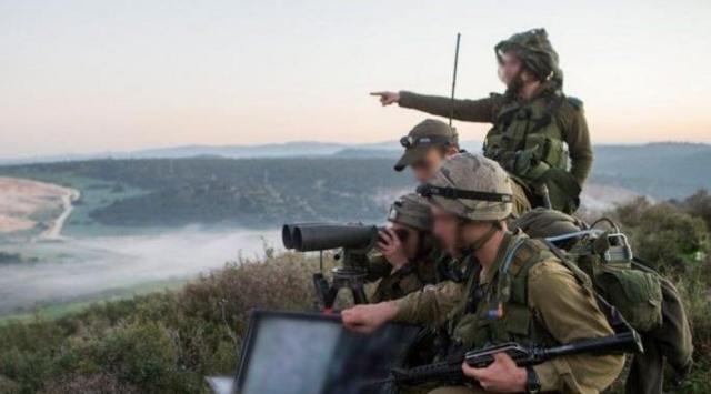 اسرائیل، حماس، جاسوس تنظیمیں، لبنان، اسرائیلی فوج