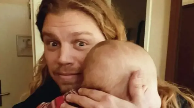 Jonathan Jacob Meijer