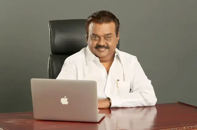 விஜயகாந்த்