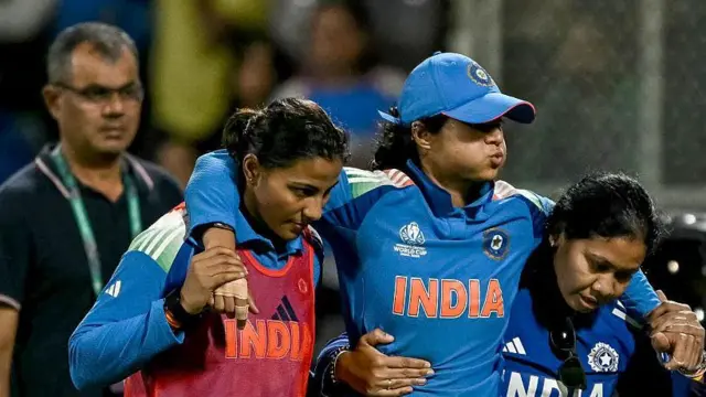 प्रतिका रावल