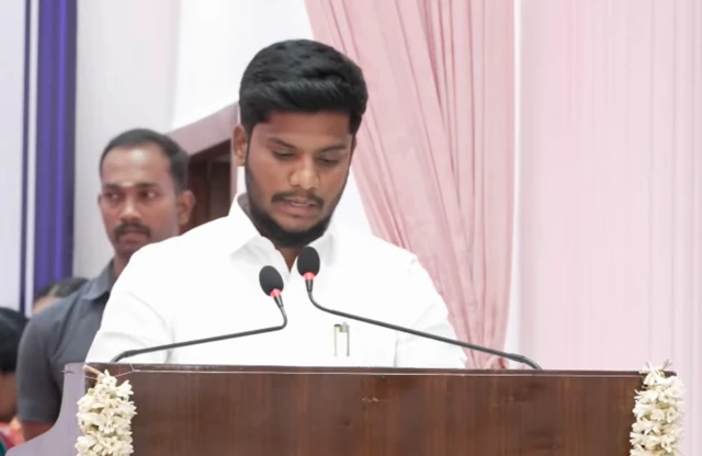 ரமேஷ்
