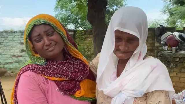 ਸੈਮੂਅਲ ਦਾ ਪਰਿਵਾਰ