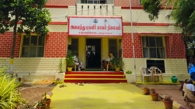 திருப்பூர் சிறுமிகள் கூட்டுப் பாலியல் வன்கொடுமை: மீட்கப்பட்ட கர்ப்பிணி சிறுமியின் எதிர்காலம் என்னவாகும்?