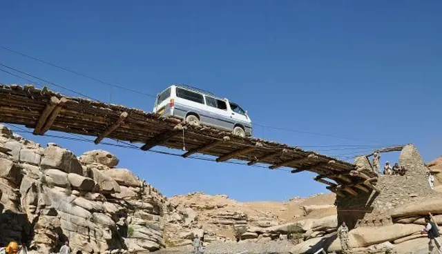 دايکندي