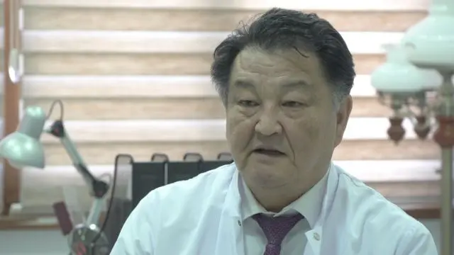 Мурдагы министр Талантбек Батыралиев