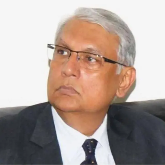 পিনাক রঞ্জন চক্রবর্তী