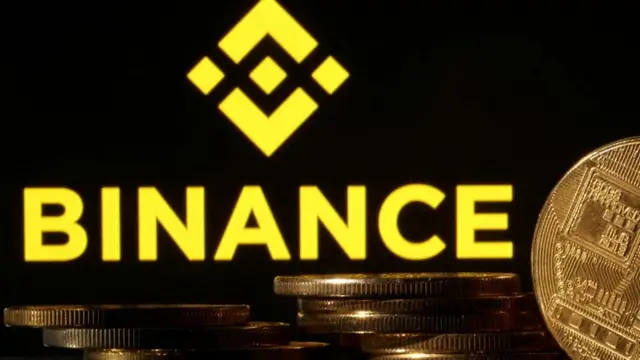 बाइन्यान्स