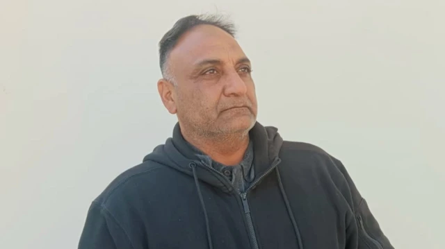 ਕਿਸਾਨ ਜਸਵੀਰ ਸਿੰਘ ਬਰਾੜ