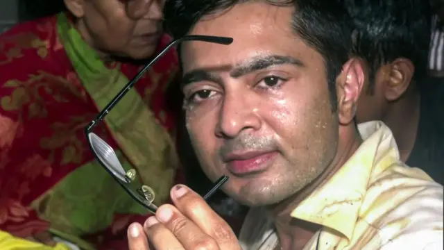 अभिषेक बनर्जी