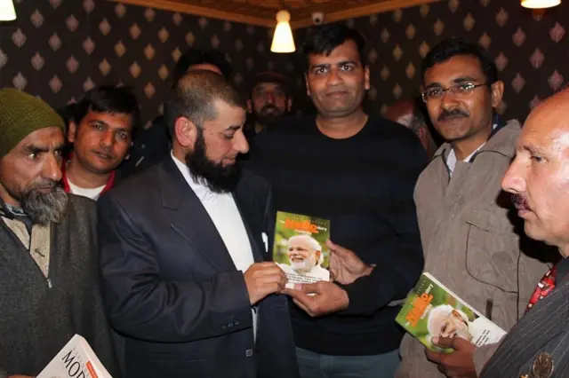 કિરણ પટેલ