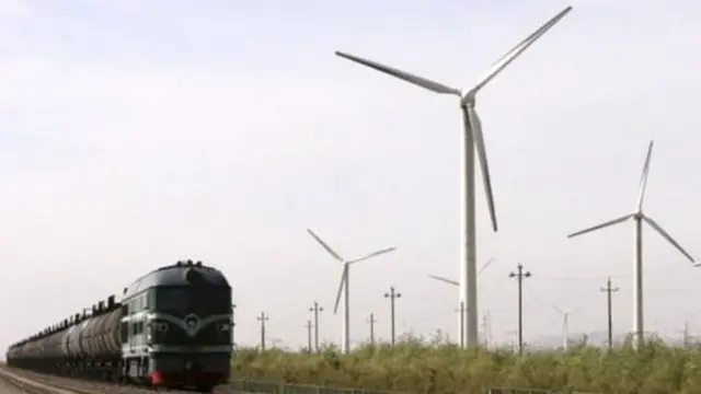 উইন্ড টারবাইন