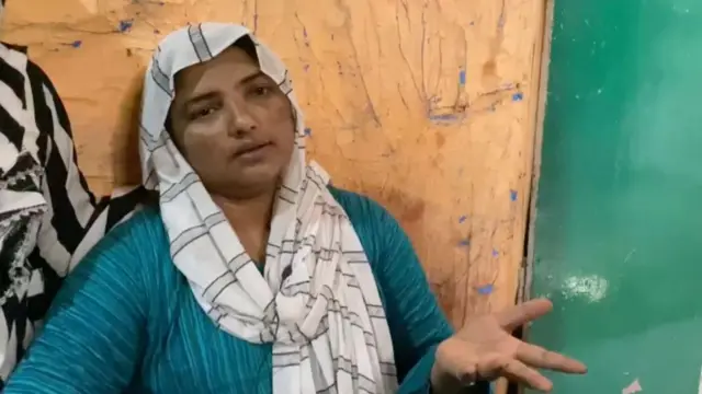 शबनम शेख