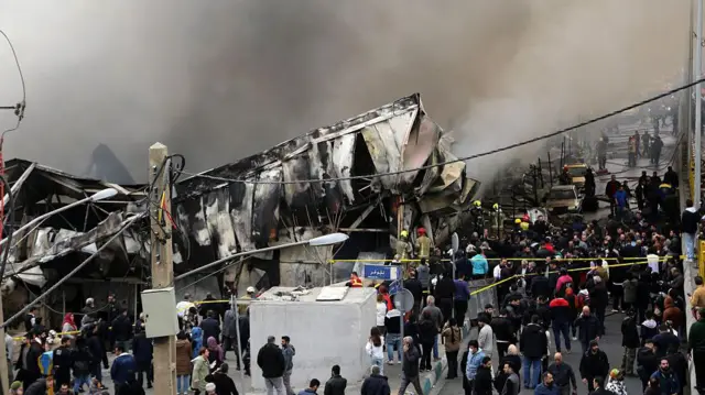 بازارچه جنت‌آباد
