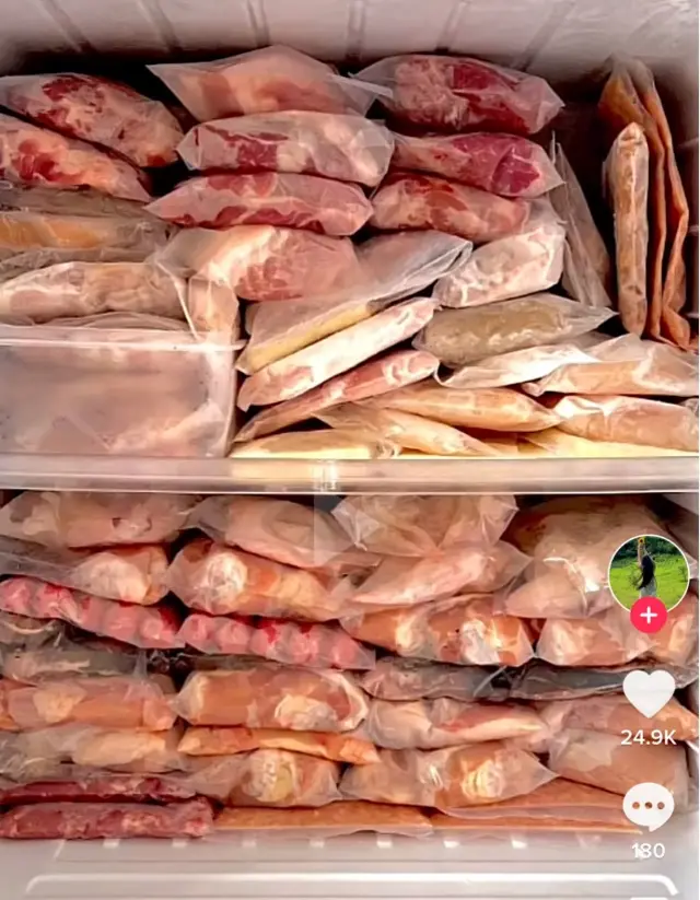 คลิปในติ๊กต๊อก