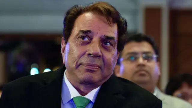 धर्मेंद्र