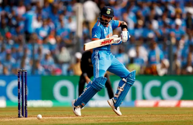 विराट कोहली