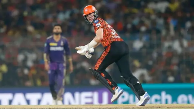 સનરાઇઝર્સ હૈદરાબાદ, પેટ કમિંસ 