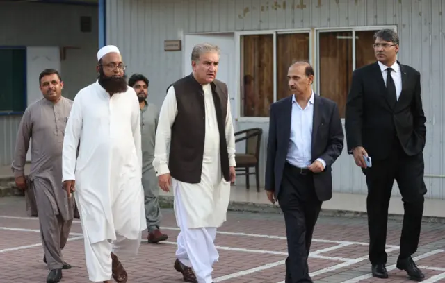 पाकिस्तान