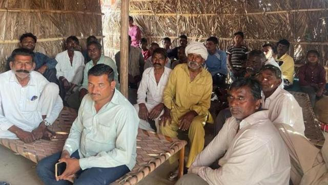 குடியுரிமை திருத்தச் சட்டம் (சிஏஏ)