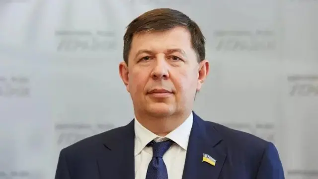 Тарас Козак, ОПЗЖ