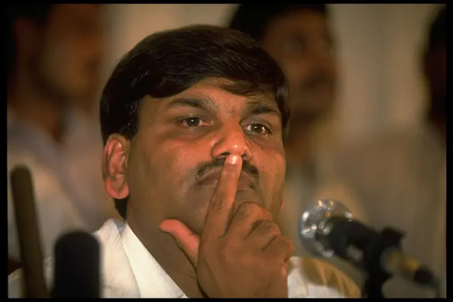 હર્ષદ મહેતા