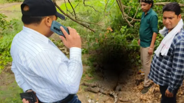 दुधवा नेशनल पार्क