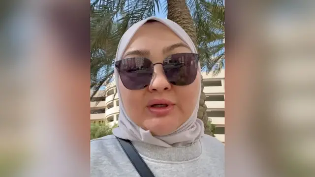 Асел Самудинова