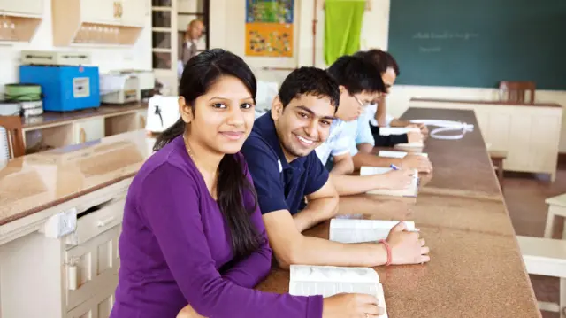 विद्यार्थी 