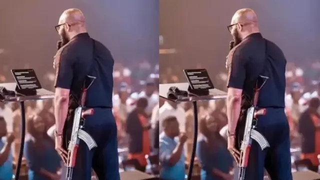 Ụkọchukwu Uche Aigbe