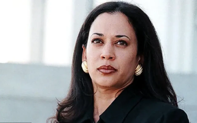 Kamala Harris