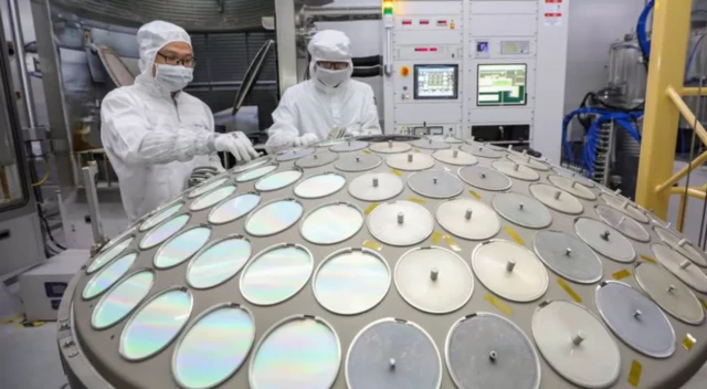china tech