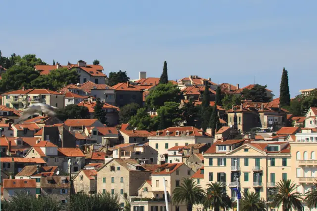 Dubrovnik, kroasia, pariwisata, overtourism