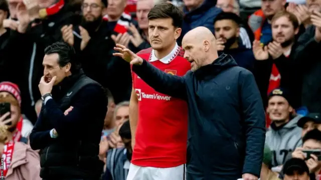 Harry Maguire