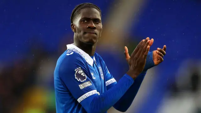 Amadou Onana