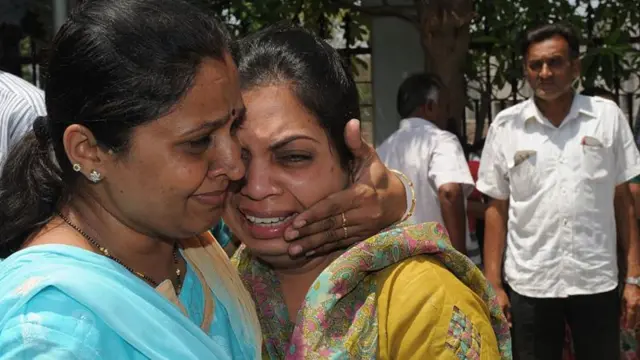 2002 રમખાણો