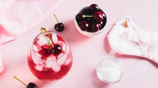 خوب او خواړه