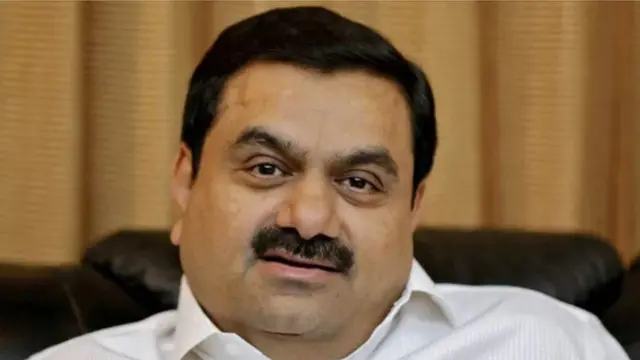 అదానీ గ్రూప్‌పై అమెరికా రీసెర్చ్ కంపెనీ తీవ్ర ఆరోపణలు