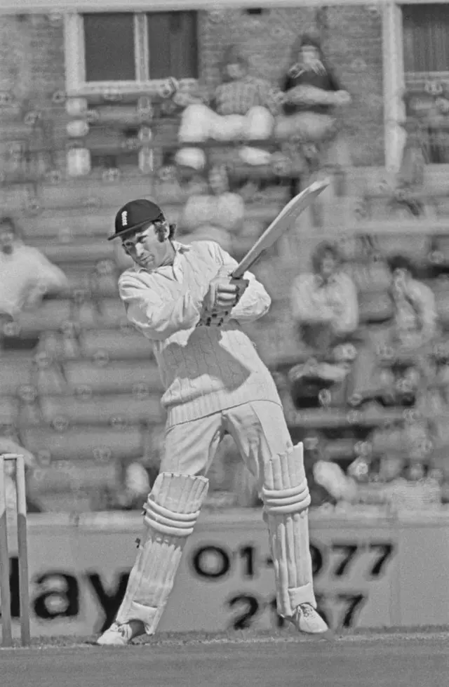 ક્રિકેટનો ઇતિહાસ