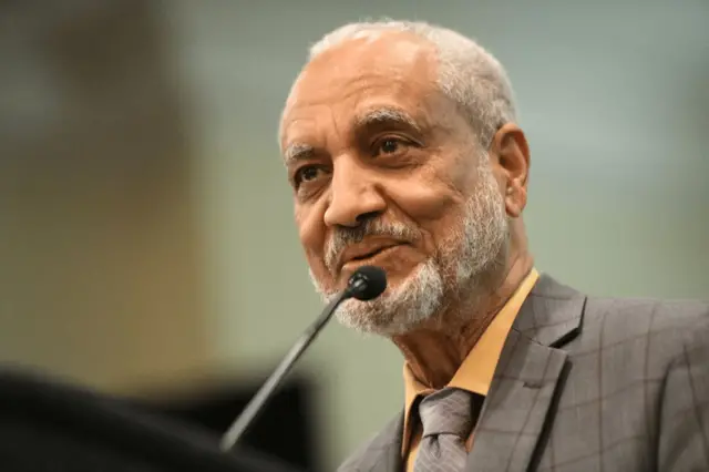 ዶ/ር ፀሐየ ተፈራ