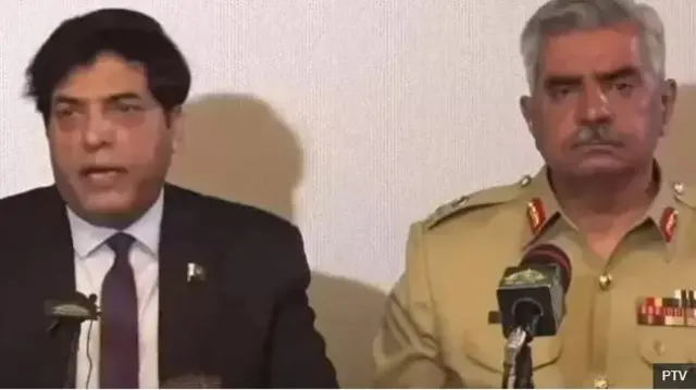 સૈન્ય વડા