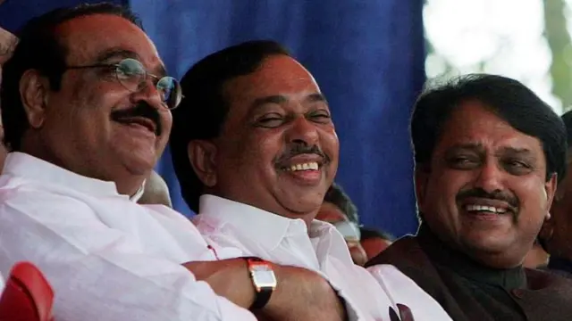 नारायण राणे