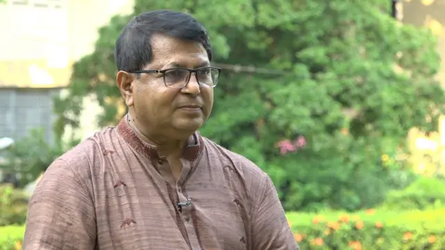  ড. মো. সামছুল হক