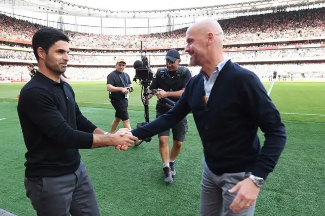 Arteta