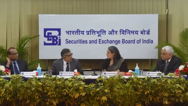 அதானி - ஹிண்டர்ன்பர்க் ஆய்வறிக்கை