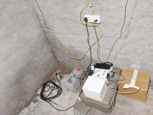 બીબીસી ગુજરાતી, ગુજરાત, ભાણવડ, દેવભૂમિ દ્વારકા, ભૂકંપ, ભૂકંપના ધડાકા