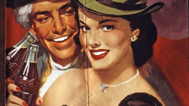 কোকাকোলা