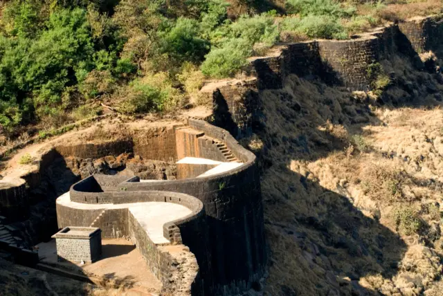 ராஜ்கர் கோட்டை