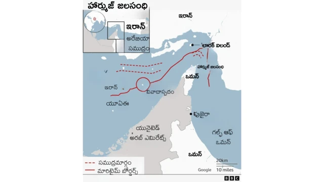 అమెరికా, ఇరాన్, డోనల్డ్ ట్రంప్, సర్జికల్ స్ట్రైక్స్, ఇరాన్ అణు కార్యక్రమం